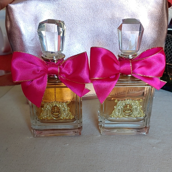 Juicy Couture Other - Viva La Juicy - 1 left